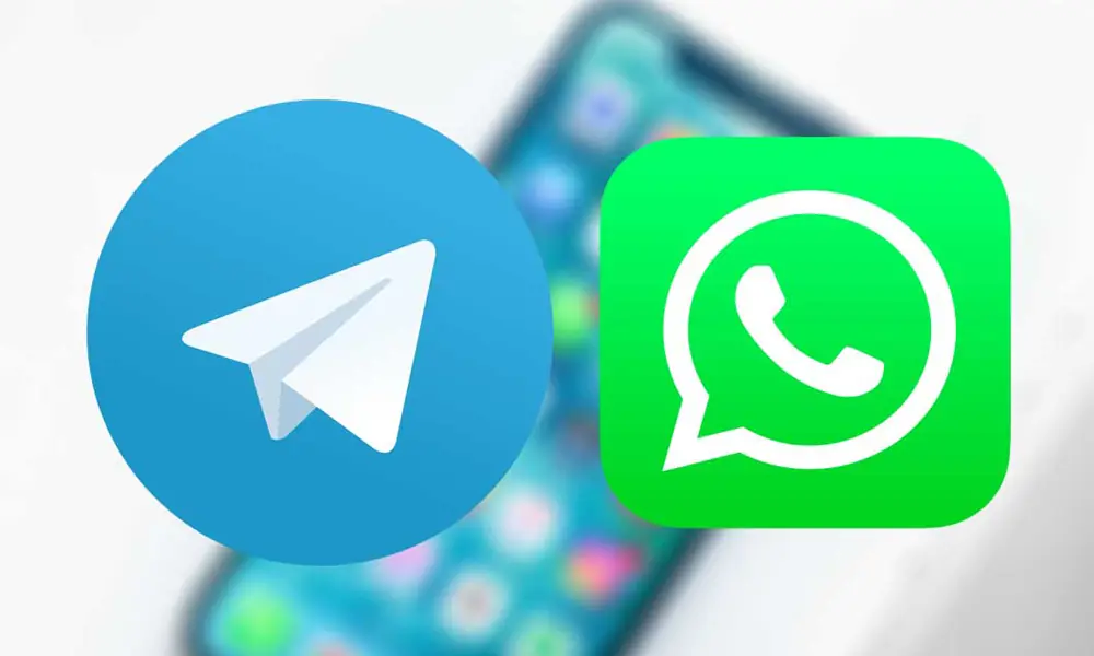 Como Importar Suas Mensagens do WhatsApp para o Telegram