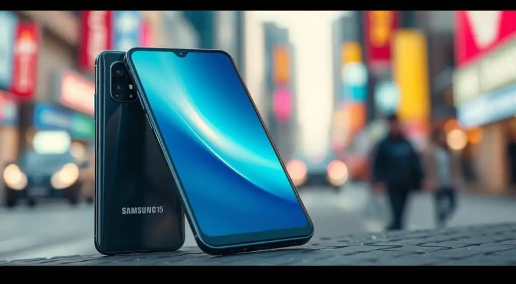 samsung a15