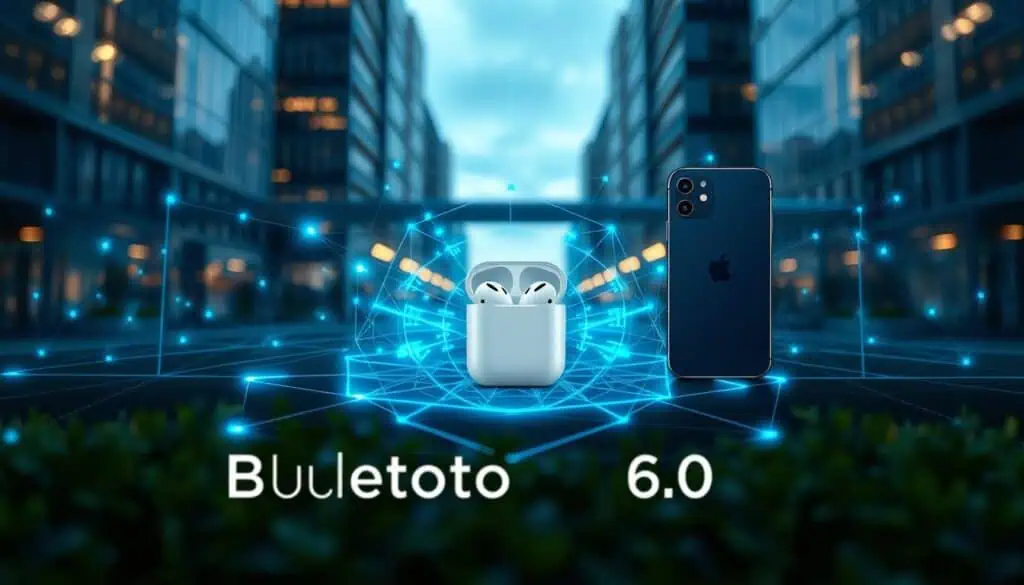 Bluetooth 6.0 e Precision Finding na integração com dispositivos Apple