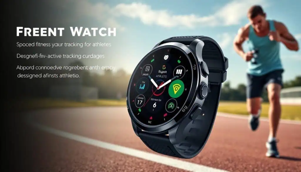 smartwatch para esportes