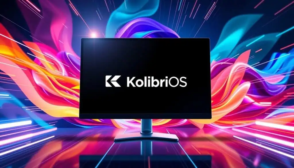 KolibriOS