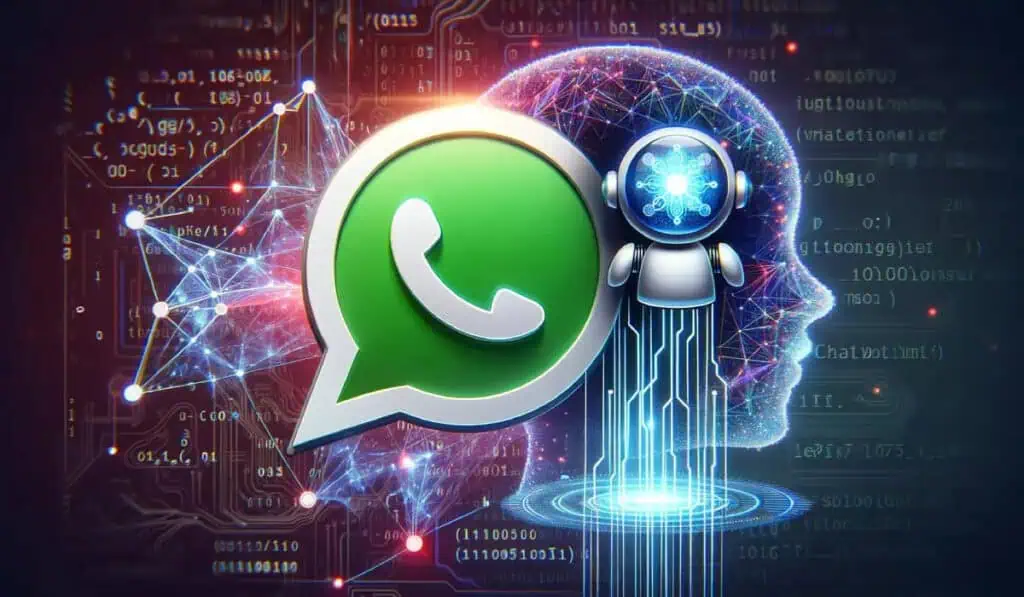 WhatsApp: Nova IA Revoluciona Atendimento ao Cliente