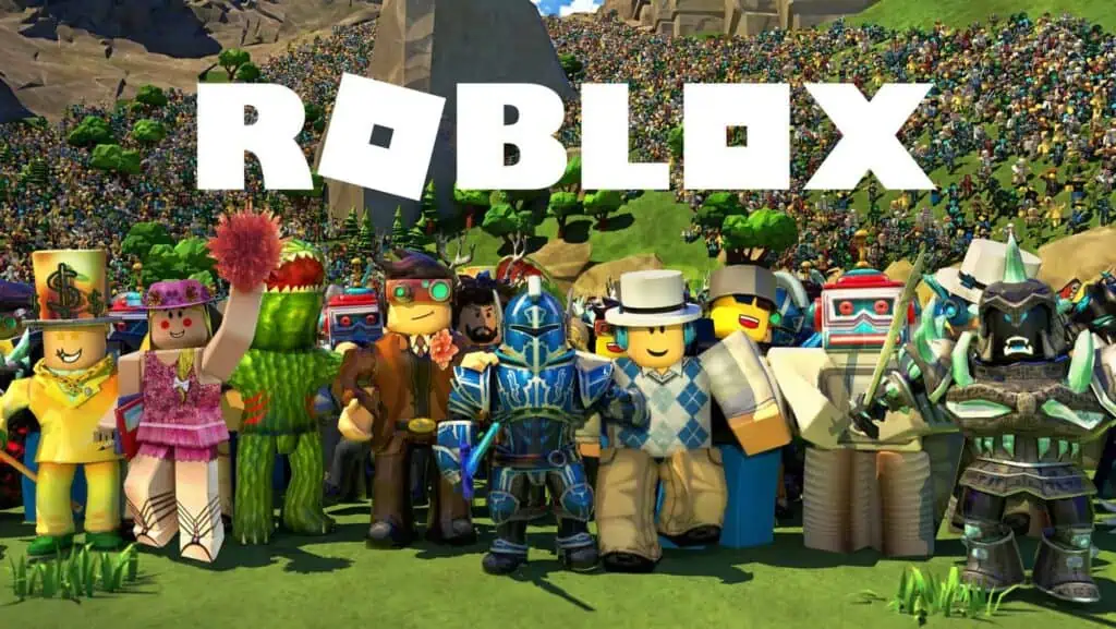 jogar roblox